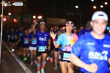 RUN TO LIVE 2024 - Ảnh #1322788