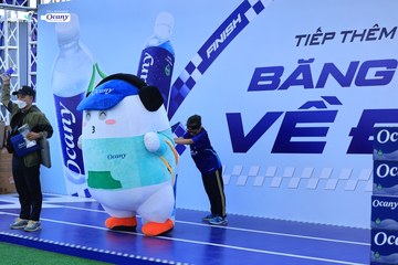 RUN TO LIVE 2024 - Ảnh #1306941