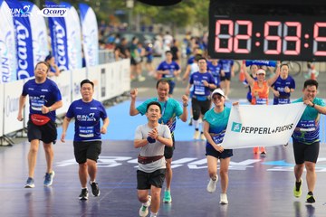 RUN TO LIVE 2024 - Ảnh #1411821