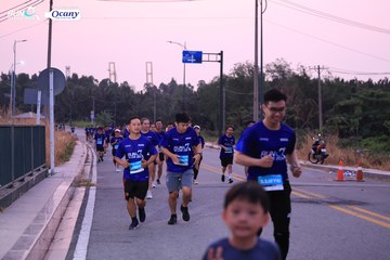 RUN TO LIVE 2024 - Ảnh #1358185