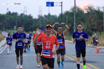 RUN TO LIVE 2024 - Ảnh #1371702