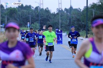 RUN TO LIVE 2024 - Ảnh #1367133