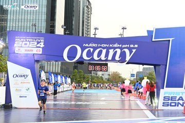 RUN TO LIVE 2024 - Ảnh #1418215