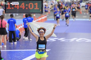 RUN TO LIVE 2024 - Ảnh #1391353