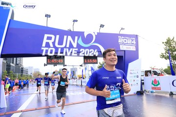 RUN TO LIVE 2024 - Ảnh #1367107
