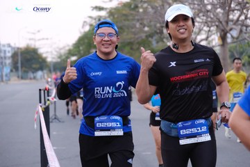 RUN TO LIVE 2024 - Ảnh #1398129
