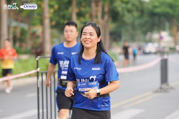 RUN TO LIVE 2024 - Ảnh #1348691
