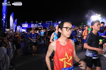 RUN TO LIVE 2024 - Ảnh #1318711
