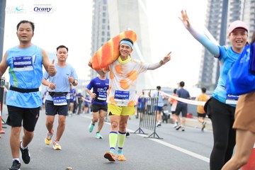 RUN TO LIVE 2024 - Ảnh #1347886