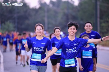 RUN TO LIVE 2024 - Ảnh #1358538