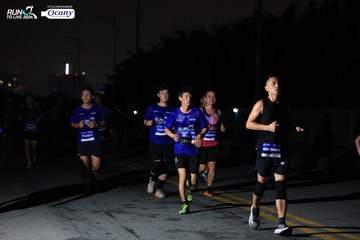 RUN TO LIVE 2024 - Ảnh #1334669