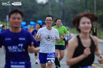 RUN TO LIVE 2024 - Ảnh #1373444