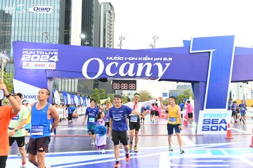 RUN TO LIVE 2024 - Ảnh #1418898