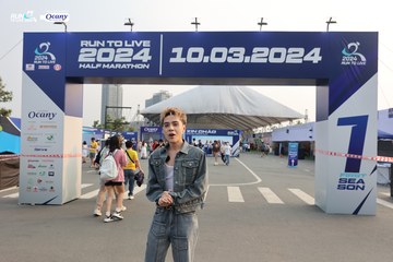 RUN TO LIVE 2024 - Ảnh #1317481