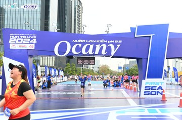 RUN TO LIVE 2024 - Ảnh #1422164