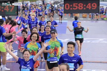 RUN TO LIVE 2024 - Ảnh #1363780