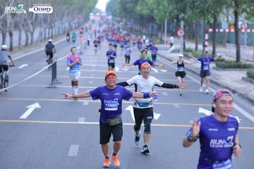 RUN TO LIVE 2024 - Ảnh #1433054
