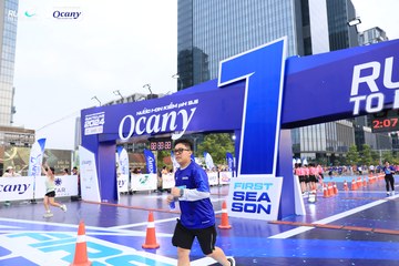 RUN TO LIVE 2024 - Ảnh #1416093
