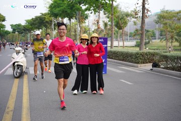 RUN TO LIVE 2024 - Ảnh #1387092