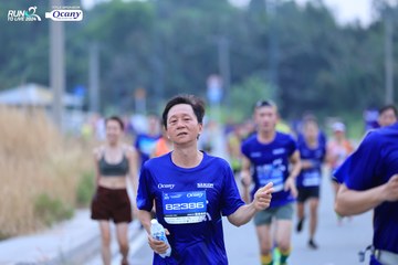 RUN TO LIVE 2024 - Ảnh #1368511