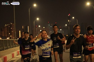 RUN TO LIVE 2024 - Ảnh #1442225