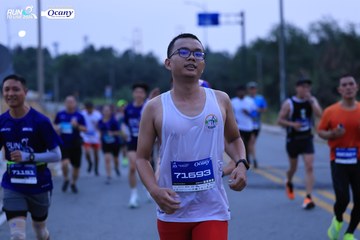 RUN TO LIVE 2024 - Ảnh #1362055