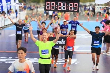 RUN TO LIVE 2024 - Ảnh #1408555