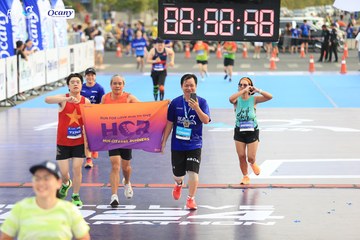 RUN TO LIVE 2024 - Ảnh #1411747