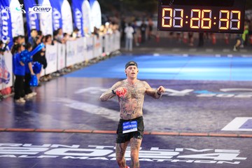 RUN TO LIVE 2024 - Ảnh #1331344