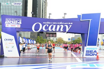 RUN TO LIVE 2024 - Ảnh #1420105