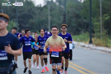RUN TO LIVE 2024 - Ảnh #1374057