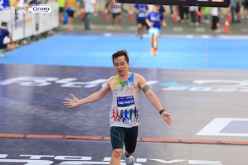 RUN TO LIVE 2024 - Ảnh #1370233