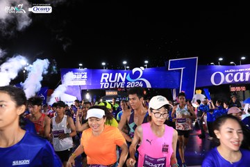 RUN TO LIVE 2024 - Ảnh #1320520
