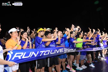 RUN TO LIVE 2024 - Ảnh #1320457