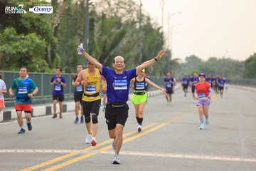 RUN TO LIVE 2024 - Ảnh #1400808