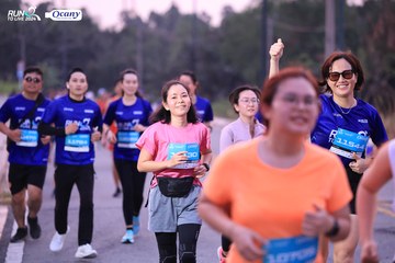 RUN TO LIVE 2024 - Ảnh #1358128