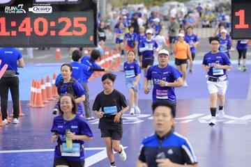 RUN TO LIVE 2024 - Ảnh #1351700