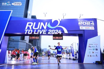 RUN TO LIVE 2024 - Ảnh #1375603