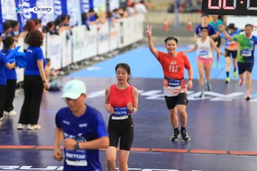 RUN TO LIVE 2024 - Ảnh #1407795