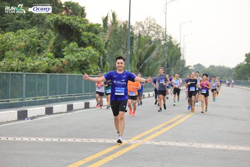 RUN TO LIVE 2024 - Ảnh #1392528