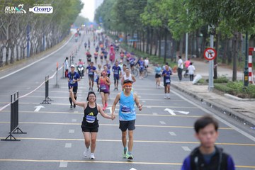 RUN TO LIVE 2024 - Ảnh #1436723