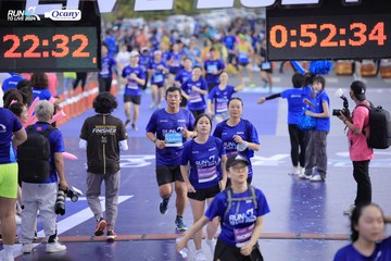 RUN TO LIVE 2024 - Ảnh #1361312