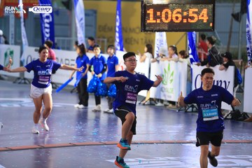 RUN TO LIVE 2024 - Ảnh #1332393