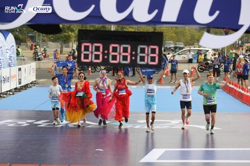 RUN TO LIVE 2024 - Ảnh #1415543