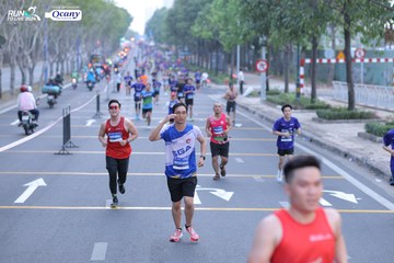 RUN TO LIVE 2024 - Ảnh #1433393