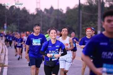 RUN TO LIVE 2024 - Ảnh #1358054