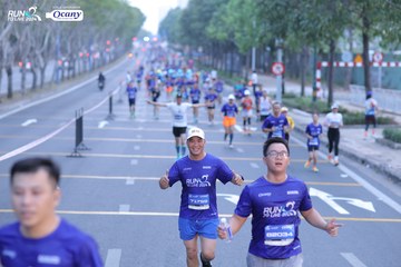 RUN TO LIVE 2024 - Ảnh #1432414