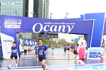 RUN TO LIVE 2024 - Ảnh #1419336