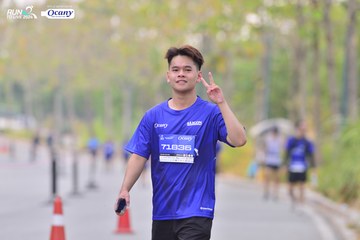 RUN TO LIVE 2024 - Ảnh #1447674