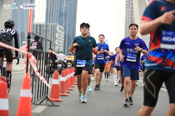 RUN TO LIVE 2024 - Ảnh #1346848